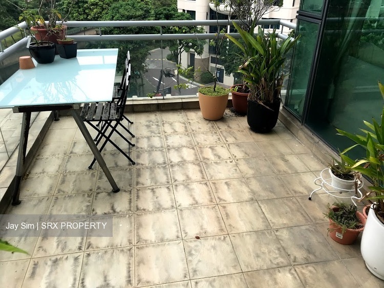 Mill Point (D10), Apartment #213471581